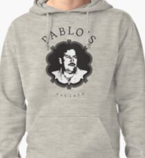 Sudadera con capucha Pablo