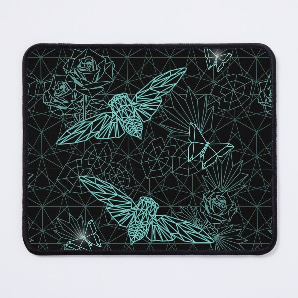Item preview, Geometric Insect Pattern Design designed and sold by ShaireProd.