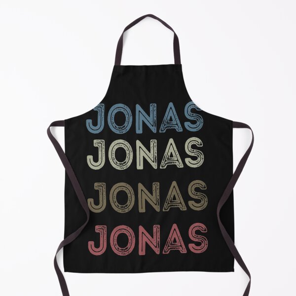 Item preview, Jonas first given name pride vintage distressed designed and sold by sodoprod.