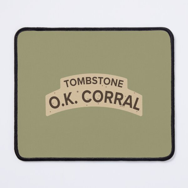 Item preview, Tombstone O.K. Corral designed and sold by Off the Box.