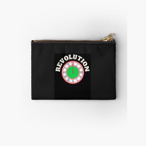 Item preview, S.O.I.L- Revolution Time designed and sold by TheSignsofSOIL.