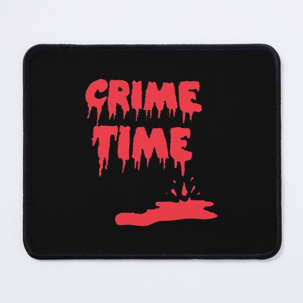 Item preview, Crime Time designed and sold by Off the Box.