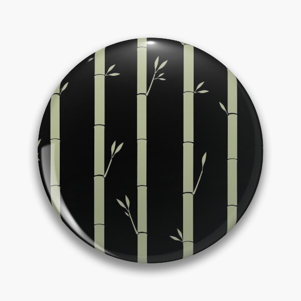 Item preview, Minimalist Bamboo designed and sold by conscript.