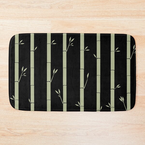 Item preview, Minimalist Bamboo designed and sold by conscript.