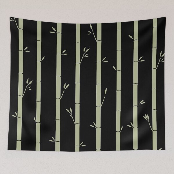Item preview, Minimalist Bamboo designed and sold by conscript.