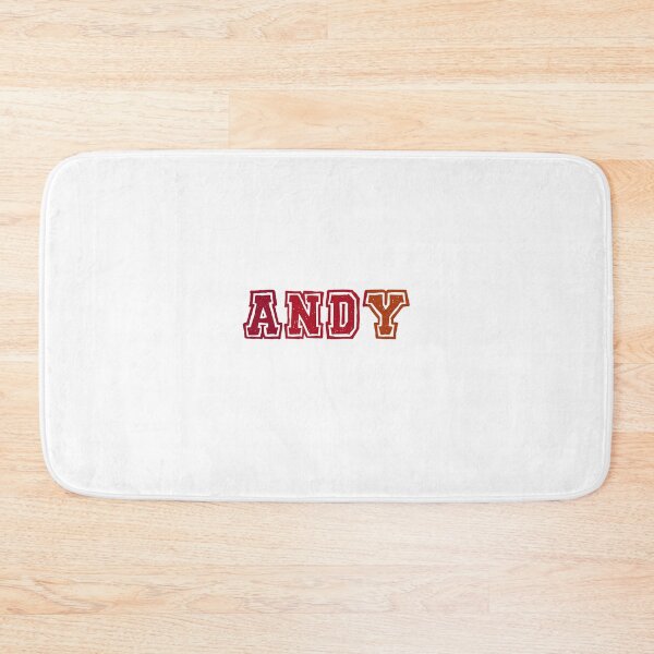 Item preview, ANDY designed and sold by ruviogevio.