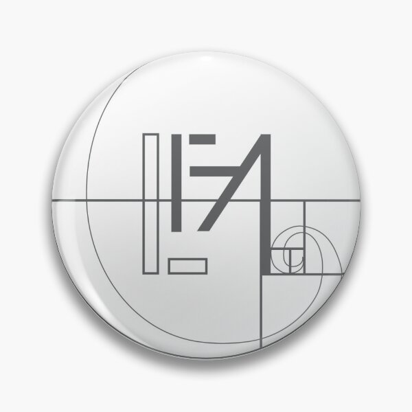 Item preview, LFA minimal designed and sold by Justin Lorenzen.