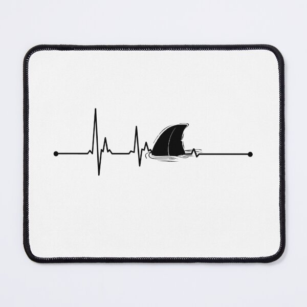 Item preview, I Love Sharks designed and sold by Aymanerachif.