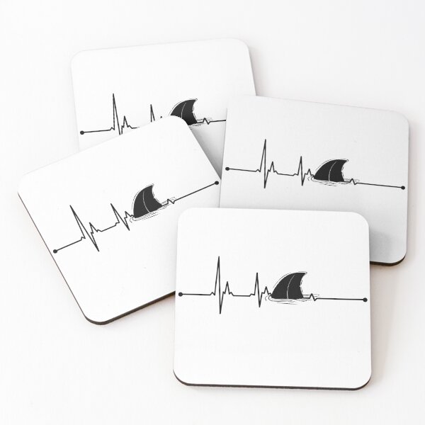 Item preview, I Love Sharks designed and sold by Aymanerachif.