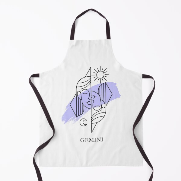 Item preview, Gemini zodiac sign designed and sold by ulianamusi.