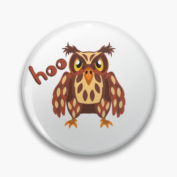 Item preview, hoo - h'hoo - hoo - hoo!! designed and sold by jdvsart.