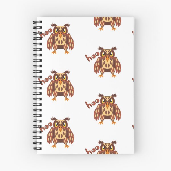 Item preview, hoo - h'hoo - hoo - hoo!! designed and sold by jdvsart.