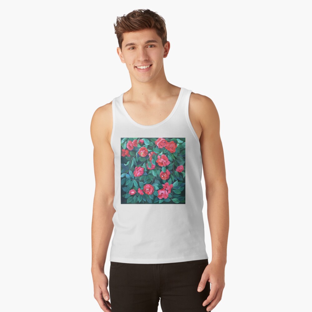 Item preview, Tank Top designed and sold by Binovska.