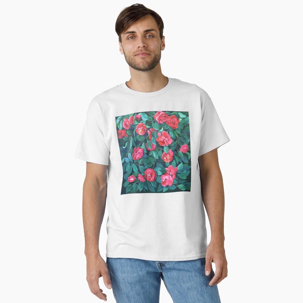 Item preview, Classic T-Shirt designed and sold by Binovska.