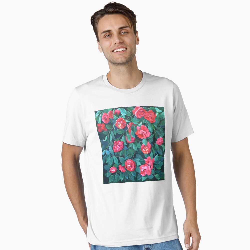 Item preview, Essential T-Shirt designed and sold by Binovska.
