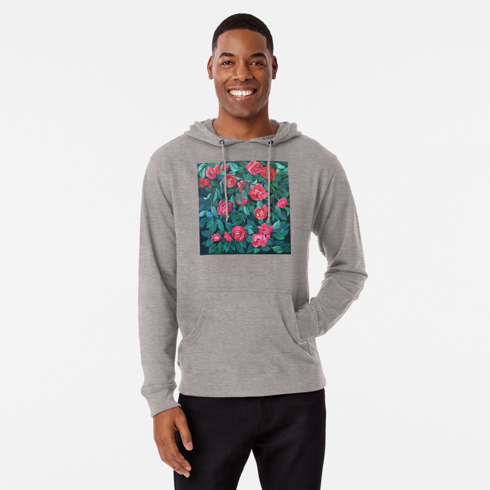Item preview, Lightweight Hoodie designed and sold by Binovska.