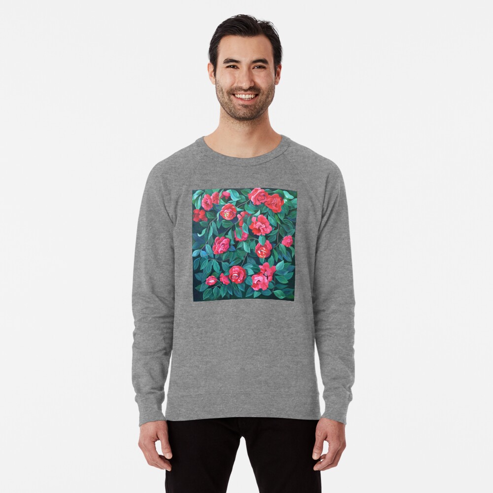 Item preview, Lightweight Sweatshirt designed and sold by Binovska.