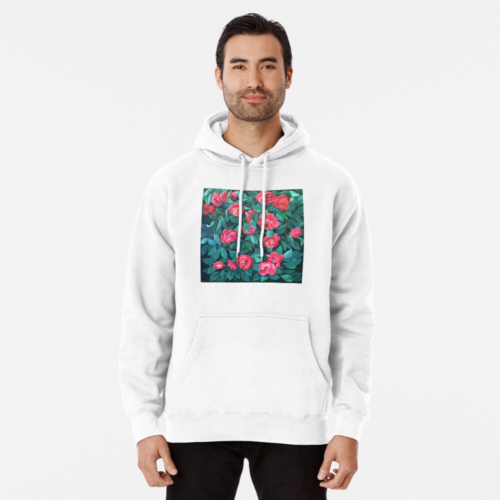 Item preview, Pullover Hoodie designed and sold by Binovska.