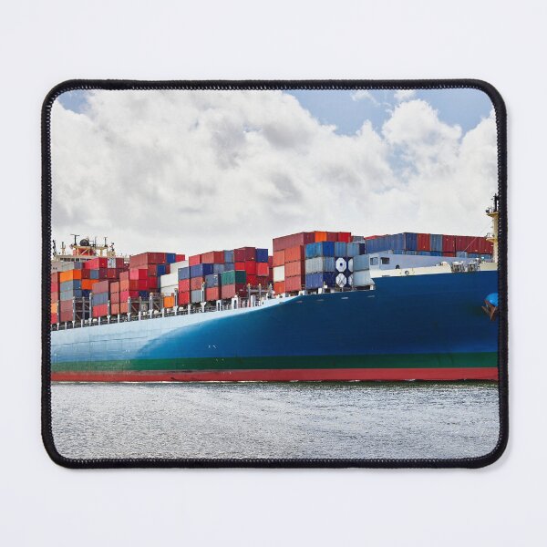 Item preview, Container Ship designed and sold by FindYouByZ.