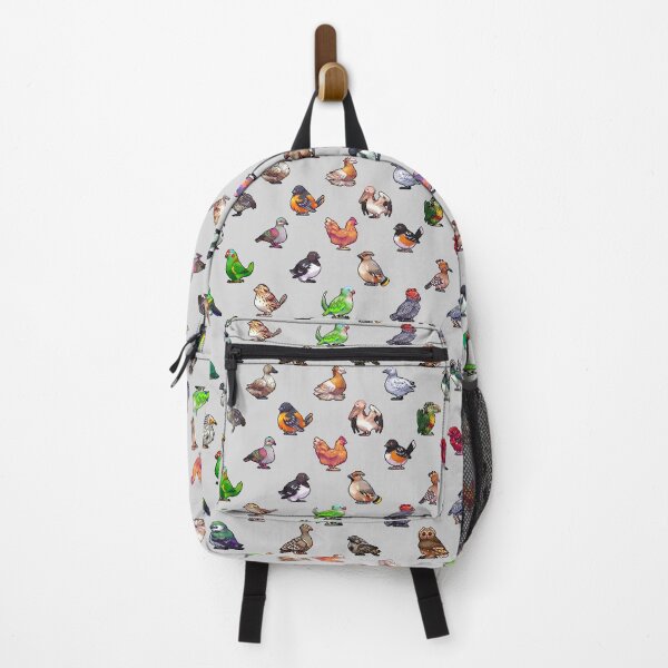 Item preview, lots of birds! designed and sold by Shalmons.