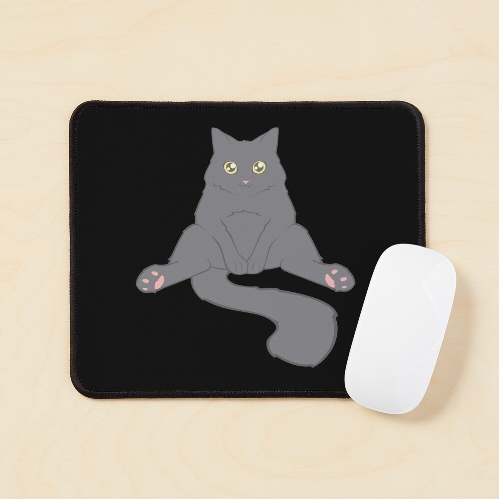 Item preview, Mouse Pad designed and sold by conscript.
