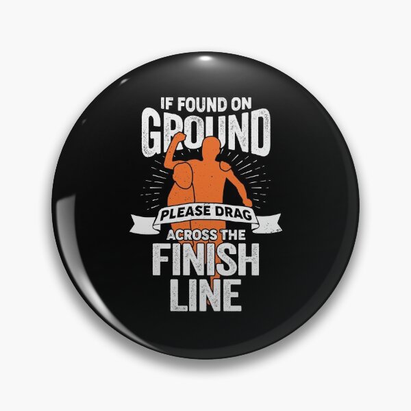 Item preview, Funny Running Sport Marathon Runner Gift designed and sold by Marcid95.