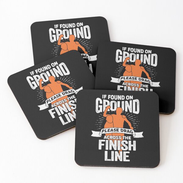Item preview, Funny Running Sport Marathon Runner Gift designed and sold by Marcid95.