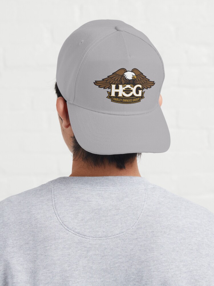 Disover Owners Club Merchandise  Cap