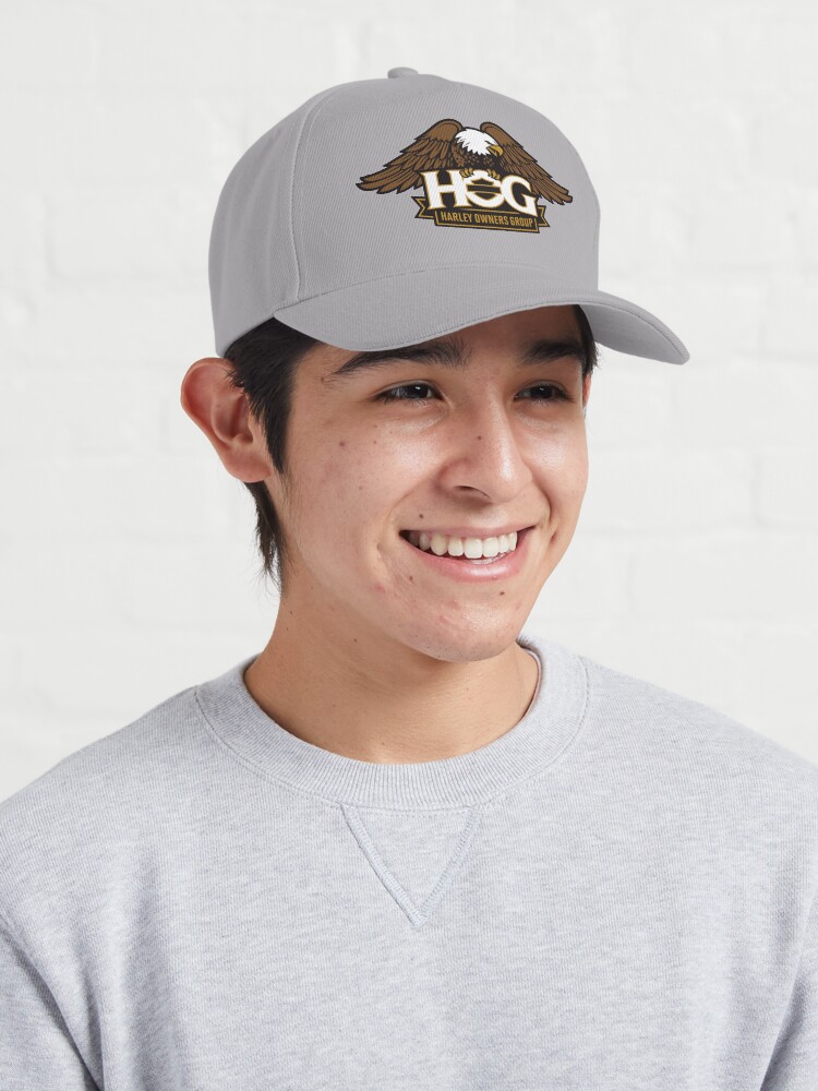 Disover Owners Club Merchandise  Cap