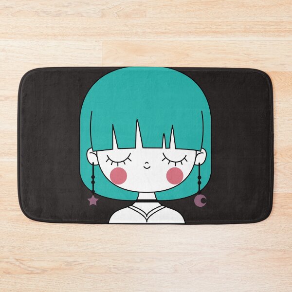 Item preview, A Fancy Punk Girl in style designed and sold by Sen5conway.