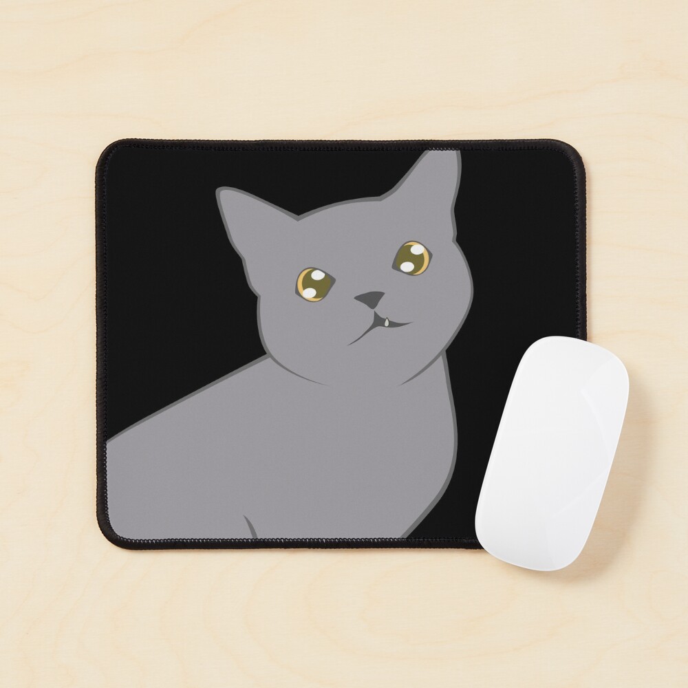 Item preview, Mouse Pad designed and sold by conscript.