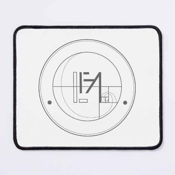 Item preview, LFA minimal designed and sold by Justin Lorenzen.