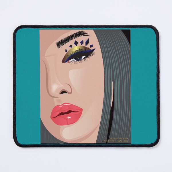 Item preview, Classy Girl Design designed and sold by Vectorkr.