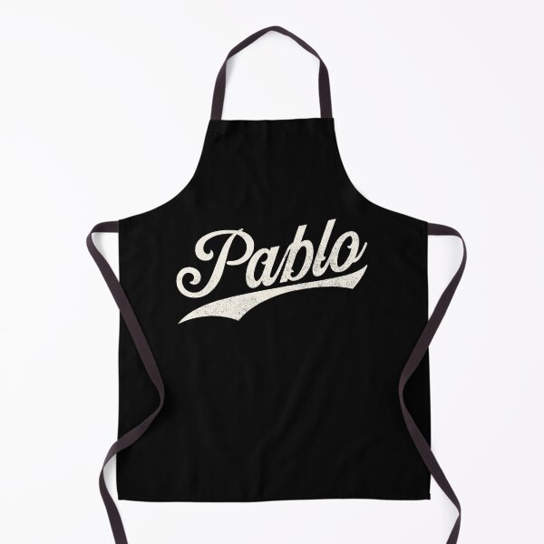 Item preview, Pablo Name designed and sold by linartcia.