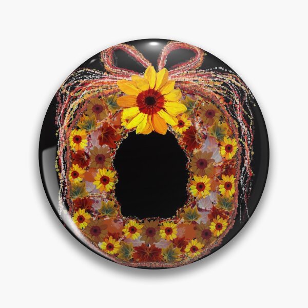 Item preview, Autumn Harvest  designed and sold by SnakeRiverRose.