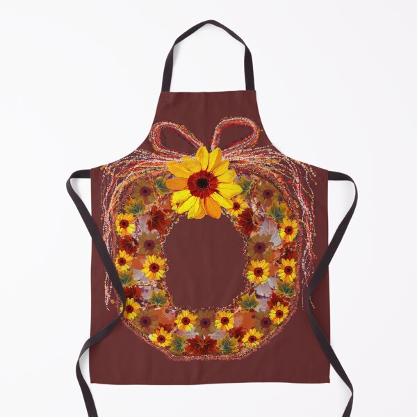 Item preview, Autumn Harvest designed and sold by SnakeRiverRose.