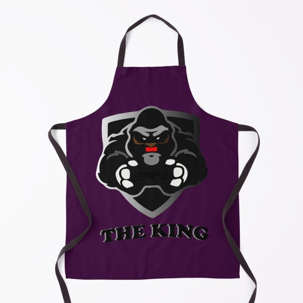 Item preview, The king designed and sold by dewdis8.