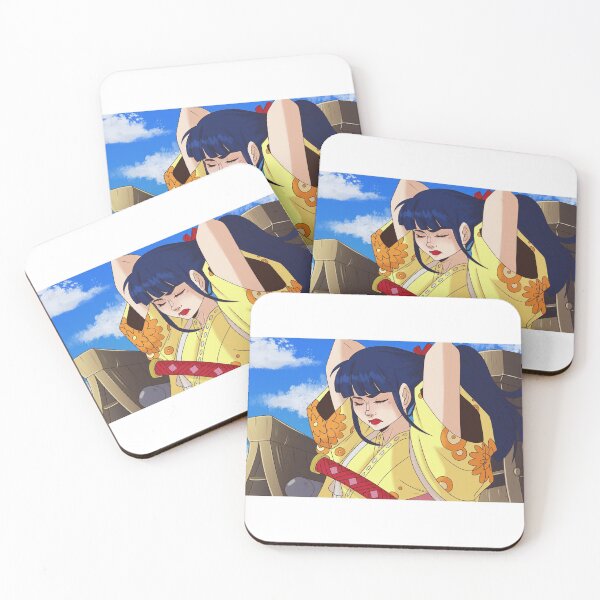 Item preview, Okiku redraw designed and sold by MadameChapeau.