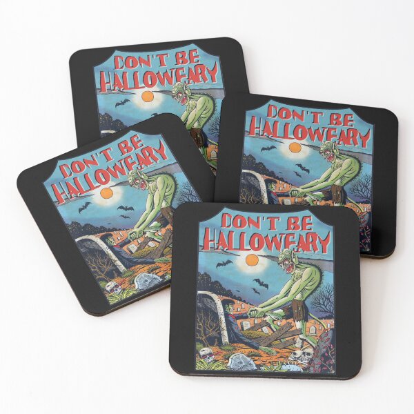 Item preview, Vintage Dracula Weary Retro Horror Poster Halloween Gift designed and sold by TheAplus.