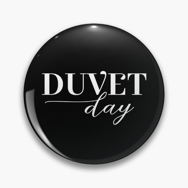 Item preview, Duvet Day designed and sold by ZoollGraphics.