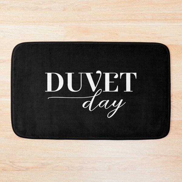 Item preview, Duvet Day designed and sold by ZoollGraphics.