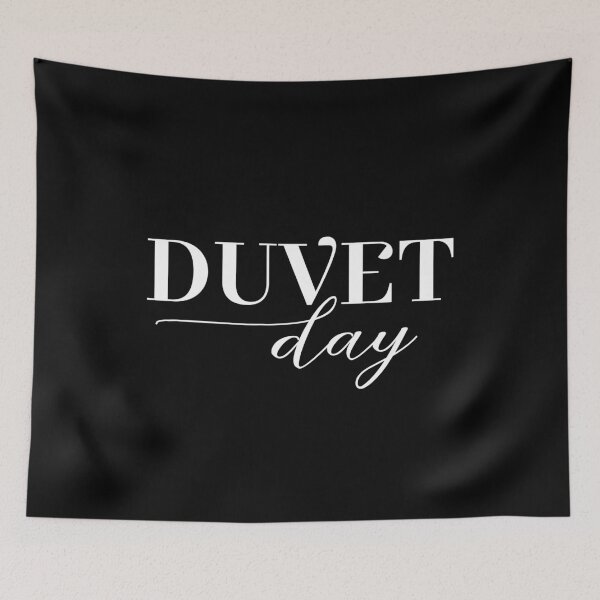 Item preview, Duvet Day designed and sold by ZoollGraphics.