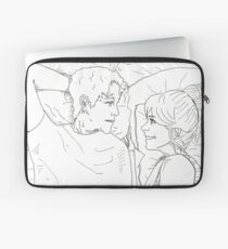 500days of summer Laptop Sleeve