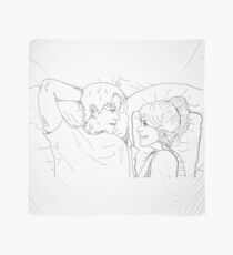 500days of summer Scarf