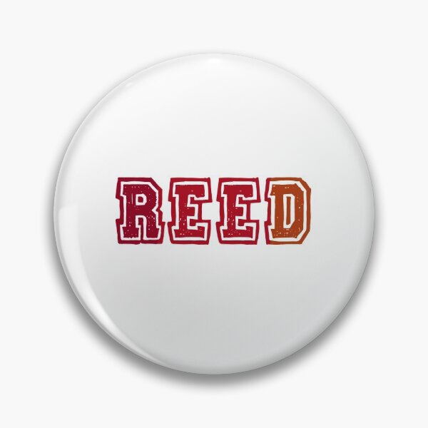 Item preview, REED designed and sold by ruviogevio.