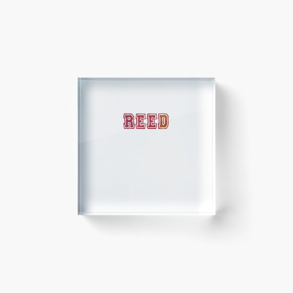 Item preview, REED designed and sold by ruviogevio.