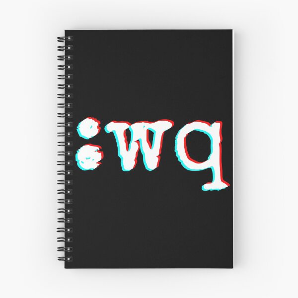Item preview, Exit vim :wq Sign pro programmers tip - Funny designed and sold by Programmer's  Life and Humor.