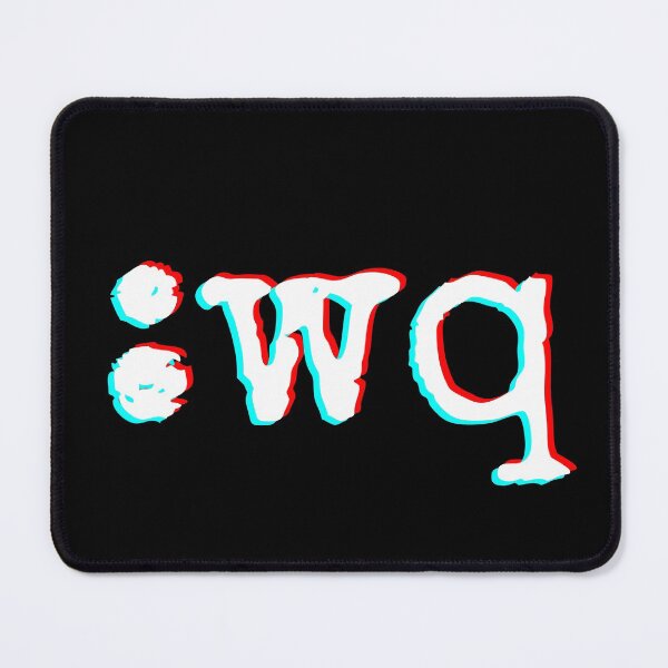 Item preview, Exit vim :wq Sign pro programmers tip - Funny designed and sold by Programmer's  Life and Humor.