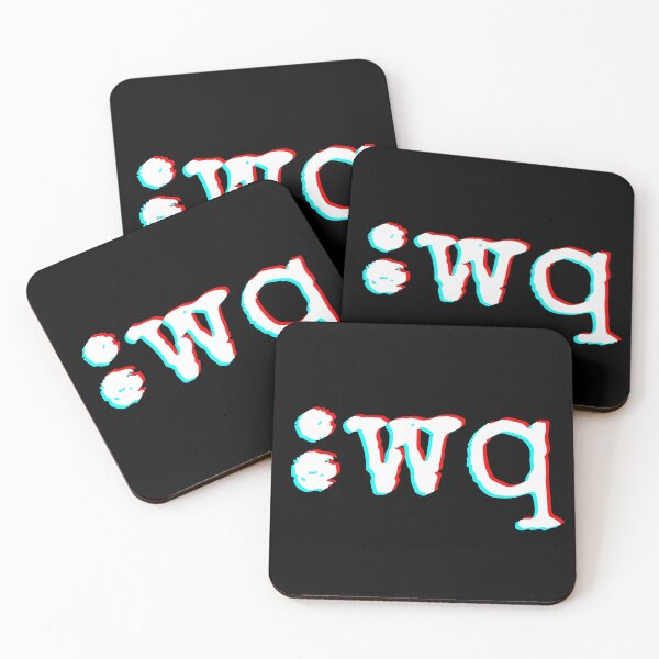 Item preview, Exit vim :wq Sign pro programmers tip - Funny designed and sold by Programmer's  Life and Humor.