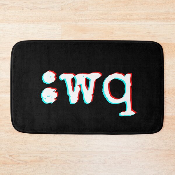 Item preview, Exit vim :wq Sign pro programmers tip - Funny designed and sold by Programmer's  Life and Humor.